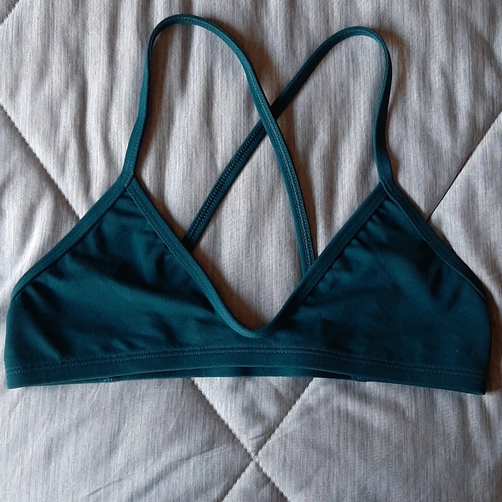 Jolyn Merlin 2 bikini top